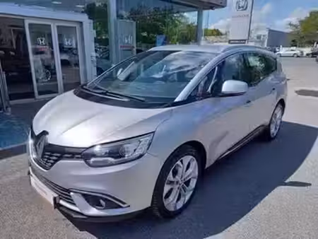 Renault Scénic 1.5 dCi 110 Zen