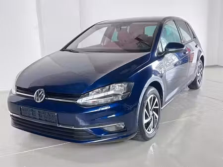 Volkswagen Golf 1.4 TSI 125 Sound
