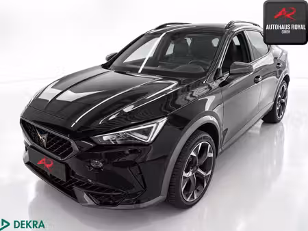 Cupra Formentor 2.0 TDI 150