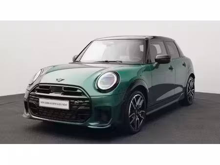 Mini Mini John Cooper Works 1.5 156