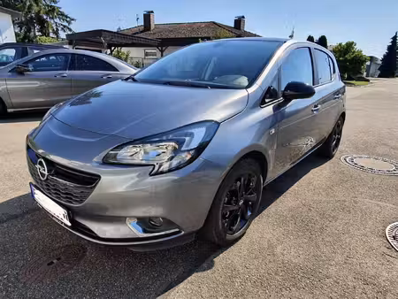 Opel Corsa 1.4 90 Color Edition