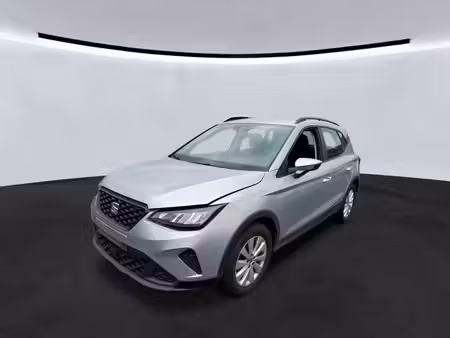Seat Arona 1.0 TSI 95 Style