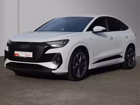 Audi Q4 e-tron 50 299 quattro