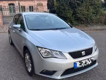Seat Leon 1.2 TSI 110