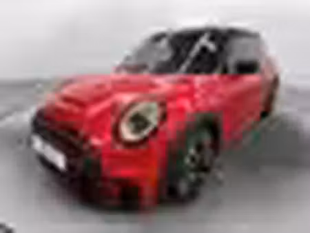 Mini Mini John Cooper Works 2.0 231