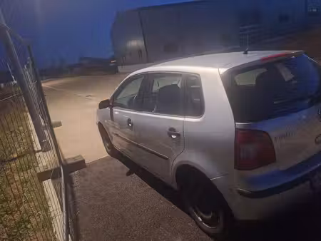 Volkswagen Polo 1.2 64