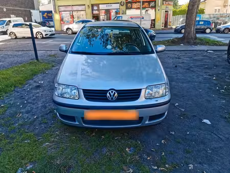 Volkswagen Polo 1.4 60
