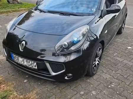 Renault Wind 1.6 133 Wind