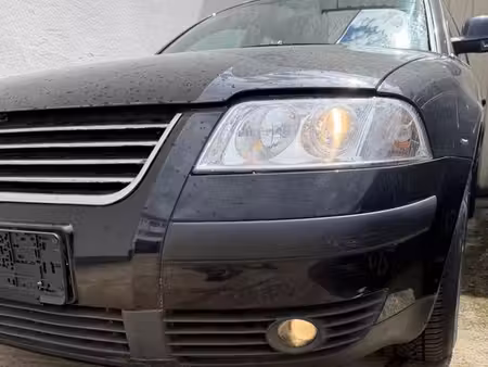 Volkswagen Passat 2.0 TDI 136 Trendline