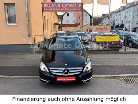 Mercedes-Benz Classe B B 180