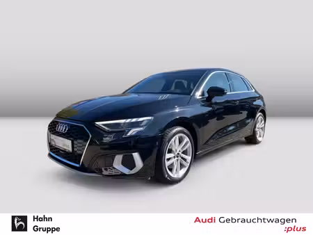 Audi A3 1.0