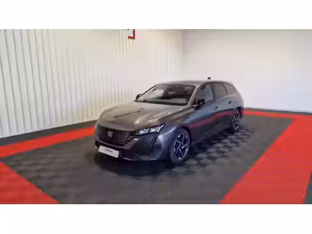 Peugeot 308 1.2 THP 130 Allure