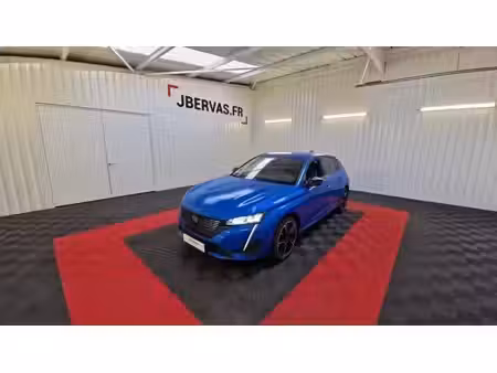 Peugeot 308 156 Allure