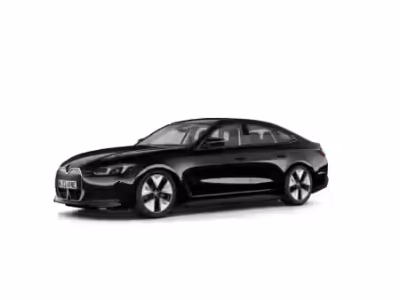 BMW i4 35 286 eDrive