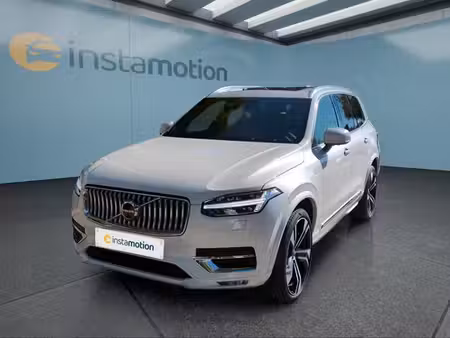 Volvo XC90 2.0 235 4x4