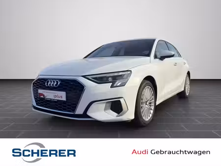 Audi A3 2.0 TDI 150