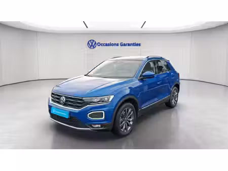 Volkswagen T-Roc 1.5 TSI 110 Sport