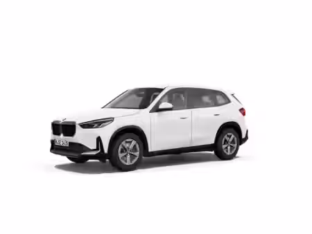 BMW X1 23d 2.0 211 xDrive