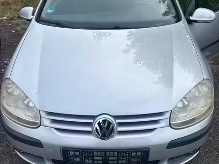 Volkswagen Golf 1.6