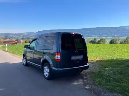 Volkswagen Caddy 1.9 TDI 105 Life