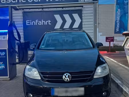 Volkswagen Golf Plus 2.0