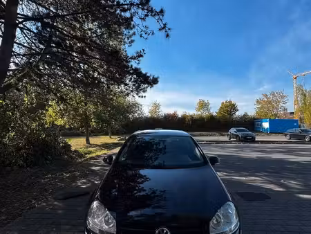 Volkswagen Golf 1.4 75 Trend