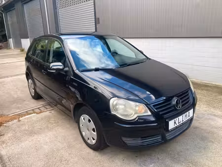 Volkswagen Polo 1.2 60