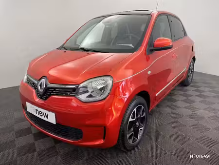 Renault Twingo 0.9 TCe Intens
