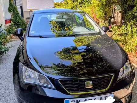 Seat Ibiza 1.2 60 Référence