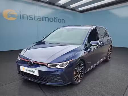 Volkswagen Golf GTI 2.0 245