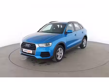 Audi Q3 1.4 TFSI 150