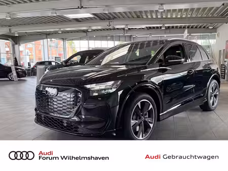 Audi Q4 e-tron 45