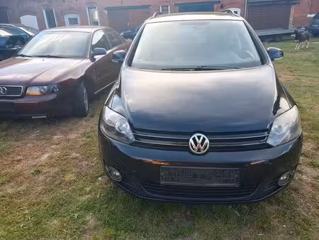 Volkswagen Golf Plus 1.4
