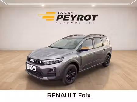 Dacia Jogger 1.8 155