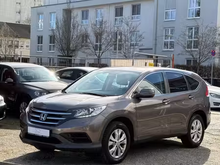 Honda CR-V 1.6 120 Confort