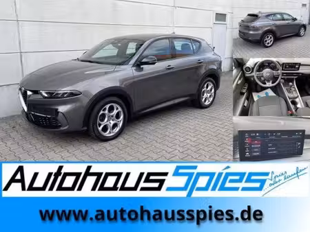 Alfa Romeo Tonale 1.5 131 Super