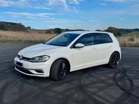 Volkswagen Golf 1.4 TSI 125 Highline