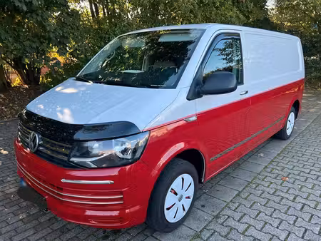 Volkswagen Transporter T6 2.0