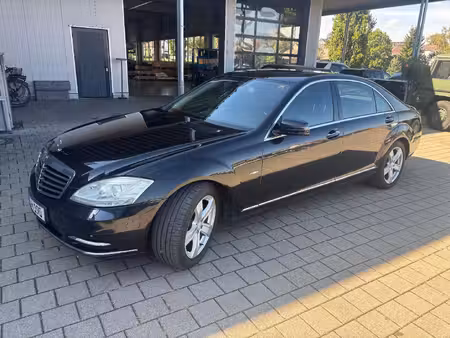 Mercedes-Benz Classe S S 350