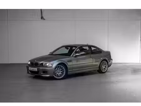 BMW Série 3 M3