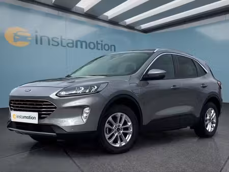 Ford Kuga 2.5 Titanium