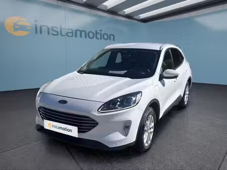 Ford Kuga 2.5 Titanium