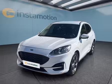 Ford Kuga 1.5 150 ST Line