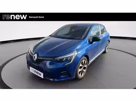 Renault Clio E-Tech 1.6 145