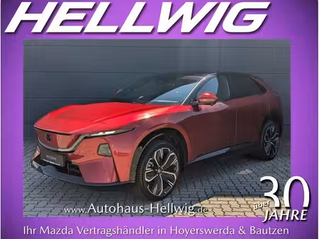 Mazda CX-6 258 Takumi