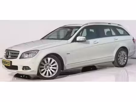 Mercedes-Benz Classe C C 180 1.8 156