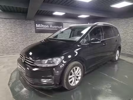 Volkswagen Touran 1.4 TSI