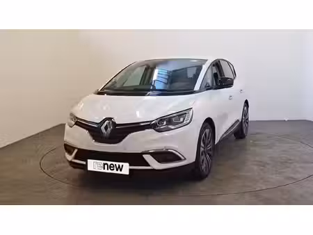 Renault Scénic 1.4 TCe 140 Evolution