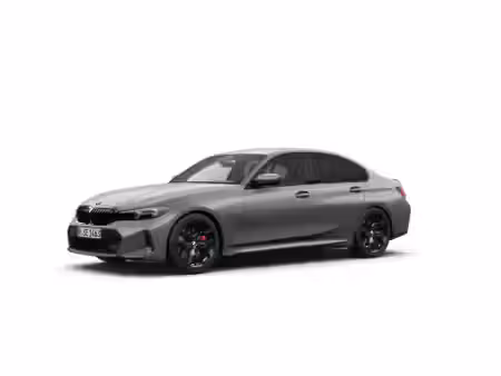 BMW Série 3 320i 2.0 184 xDrive