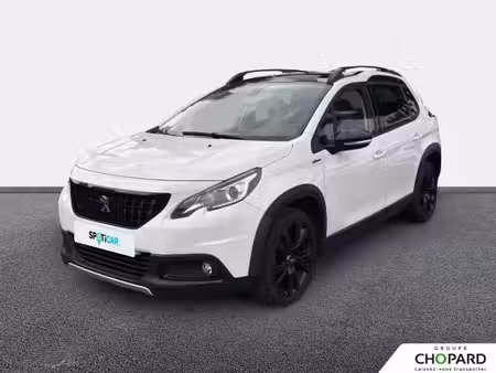 Peugeot 2008 1.2 PureTech 110